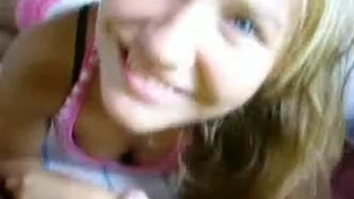 Русские студенты делают минет и шпилятся в общаге