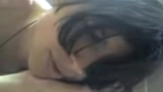 Русская девушка трахается и разговаривает по телефону