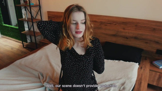 Может, ты будешь меня ебать, чем советы про секс от ChatGPT читать?