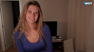 Эй, куда собралась? А как же потрахаться с племянником ещё раз?