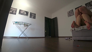 Вторая Половинка от анала кончает — рад за неё, но не от всей души (изменяет)