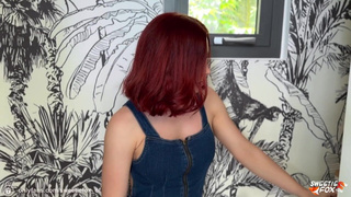 Вы точно сантехница? А то смотрю, у вас самой трубы подтекают.. ??