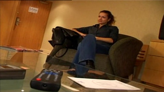 Симпатичная Дамочка Занимается Сексом С Похотливым Врачом